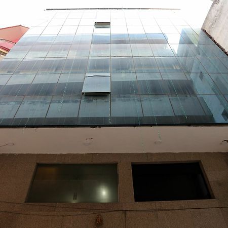 Hotel Aero Look นิวเดลี ภายนอก รูปภาพ