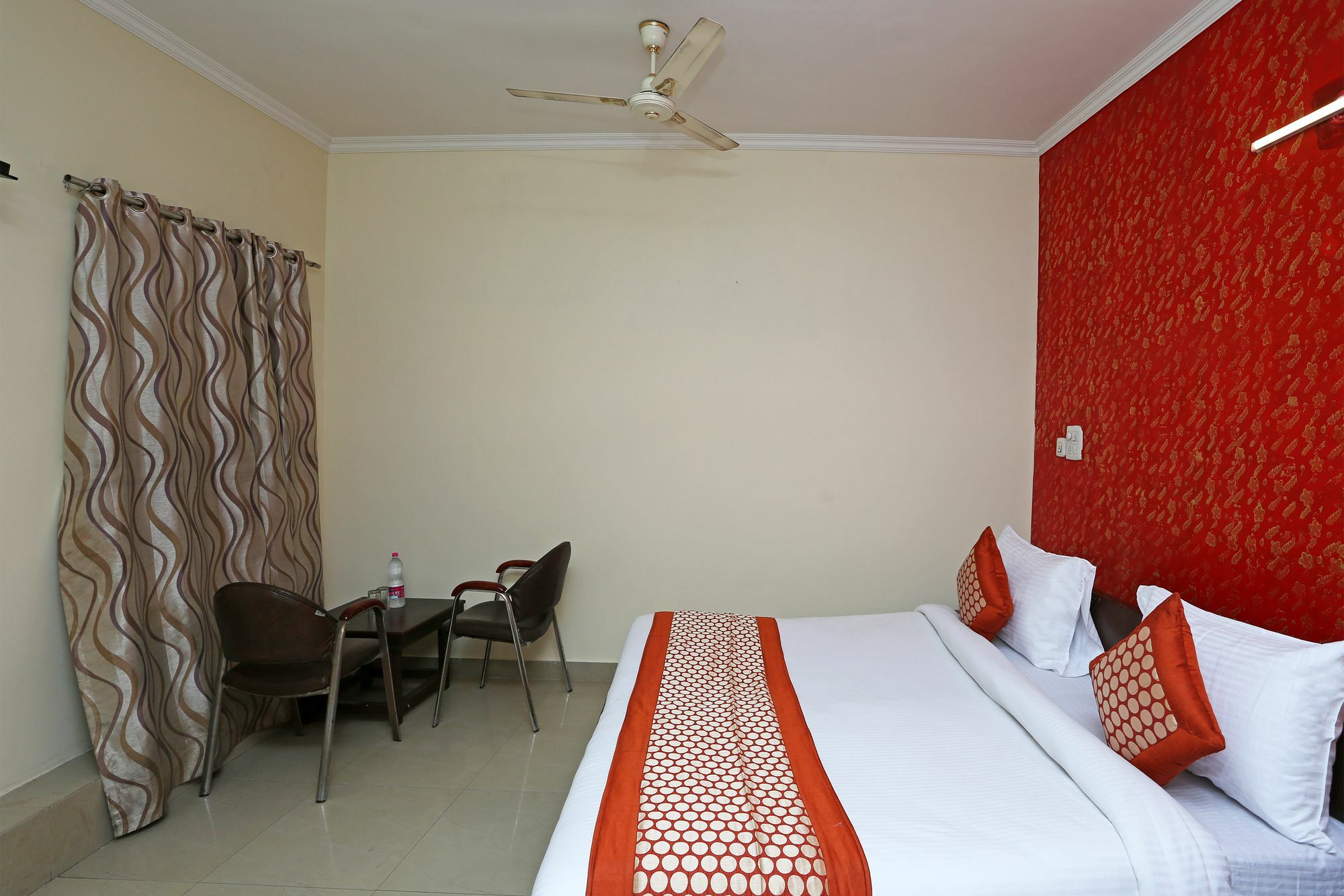 Hotel Aero Look นิวเดลี ภายนอก รูปภาพ
