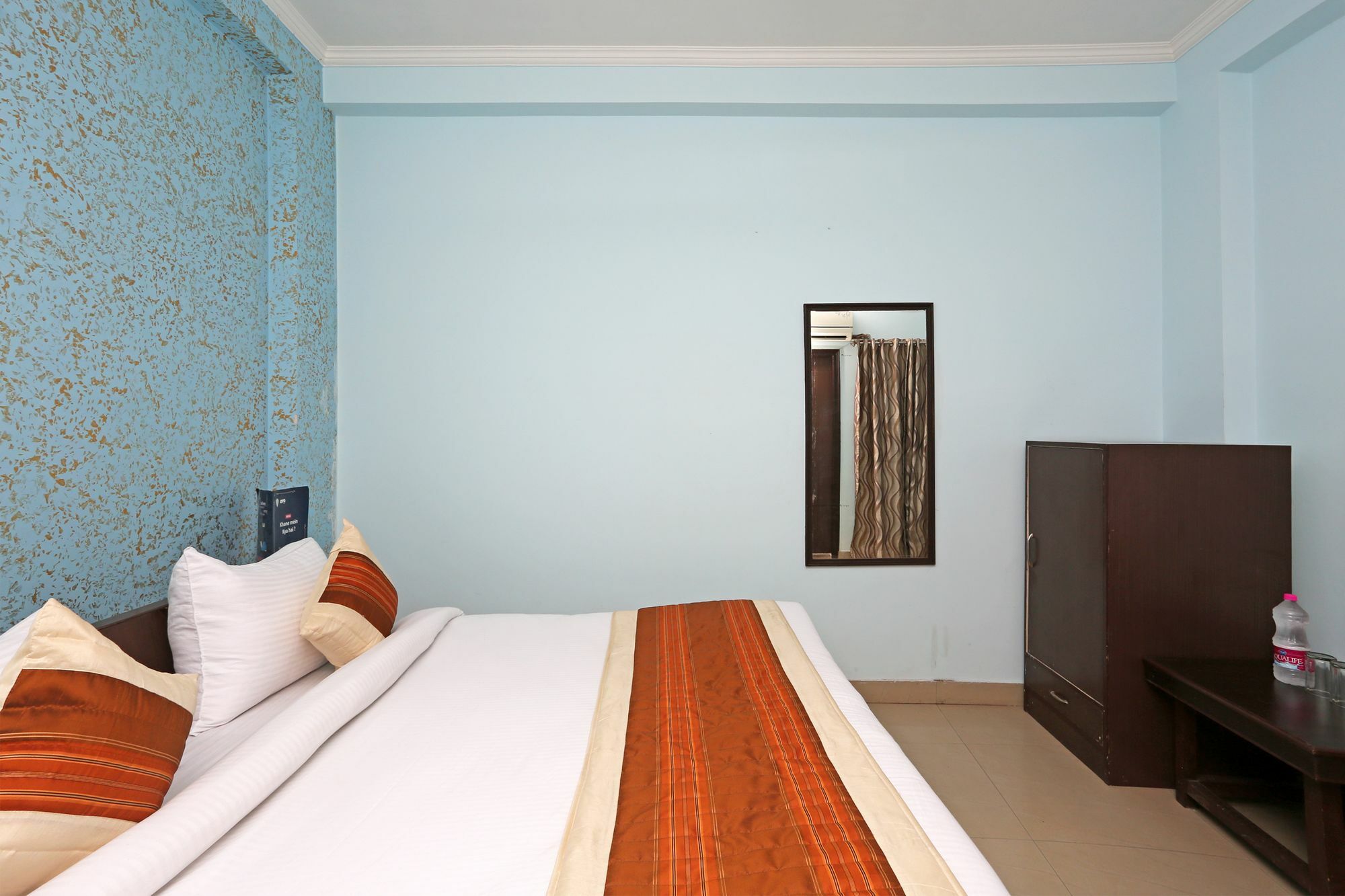 Hotel Aero Look นิวเดลี ภายนอก รูปภาพ