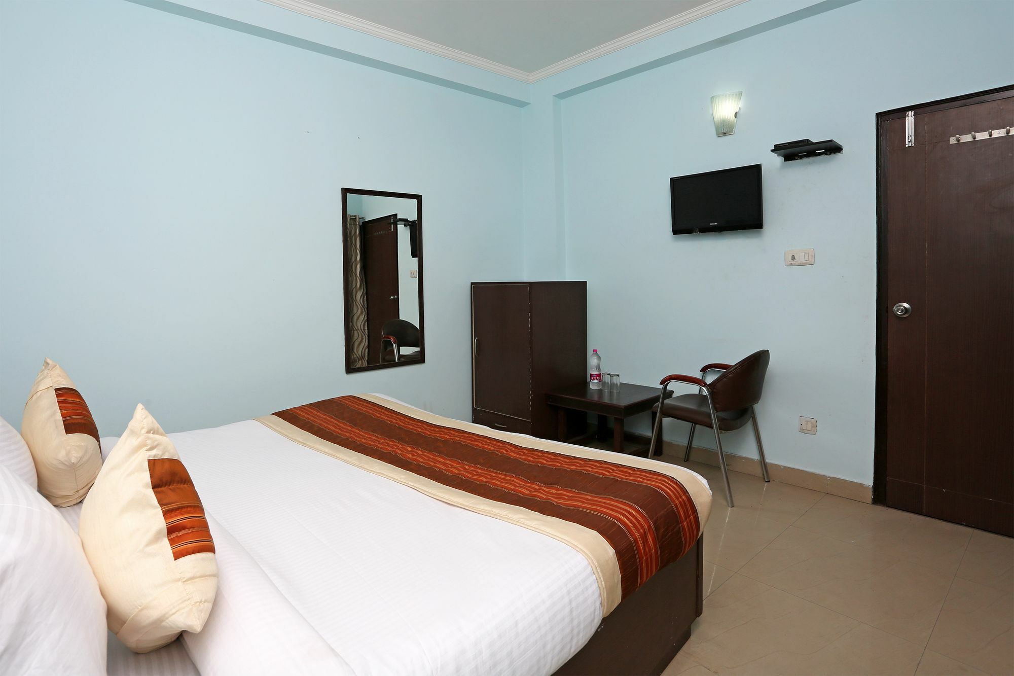 Hotel Aero Look นิวเดลี ภายนอก รูปภาพ